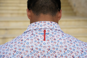 The Miracles Polo
