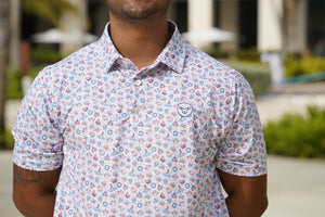 The Miracles Polo