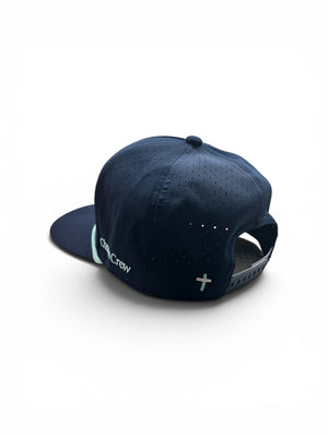 Chosen Hat - Navy/Mint