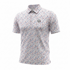 The Miracles Polo