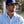 Crew Classic Hat - Navy