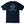 Lamb Tee - Navy