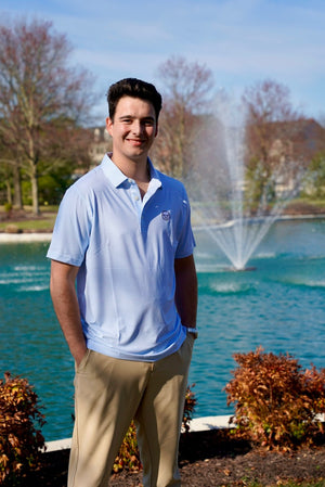 Covenant Polo