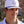 Crew Classic Hat - White